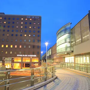 ホテルプラザ勝川 春日井市